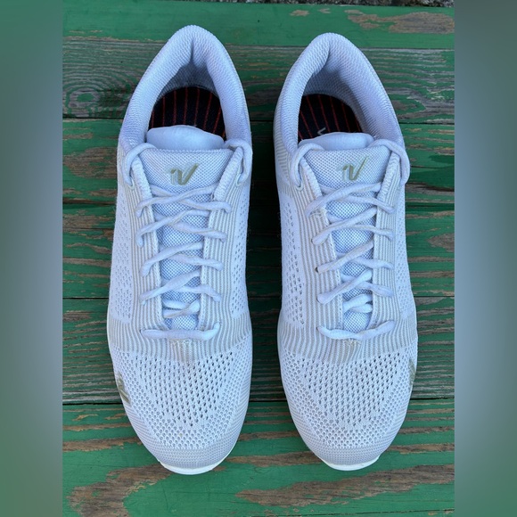 Varsity V Force Womens Sneakers Sz 9.5 Cheerleading Shoes - Picture 9 of 15